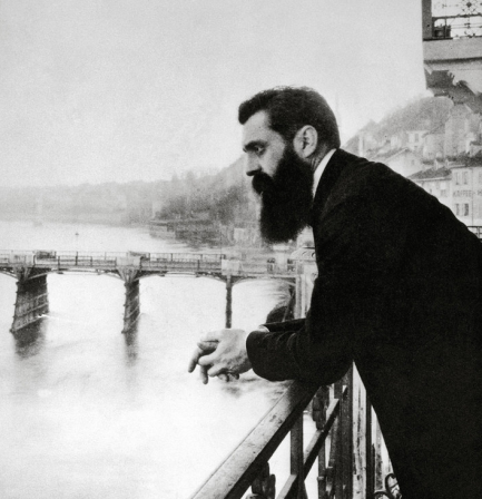 Herzl