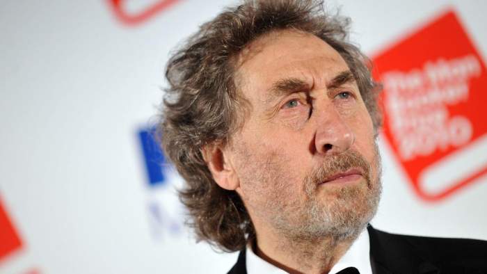 Howard-Jacobson-Getty