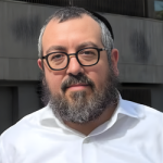 Rabbi Eli Shlanger