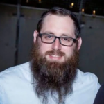 Rabbi Yaakov Levitan